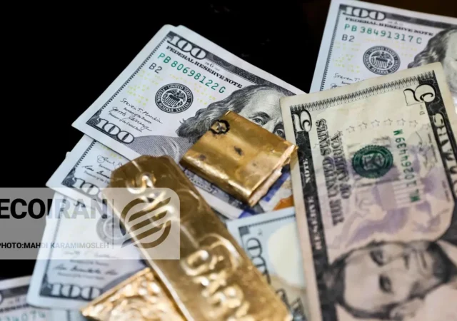 قیمت طلا، دلار و سکه امروز یکشنبه 7تیر 1405/ افزایش همه قیمت ها + جدول و جزئیات