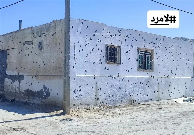 اخبار شیراز , اخبار استان فارس , جنگ آمریکا و رژیم صهیونیستی علیه ایران , 