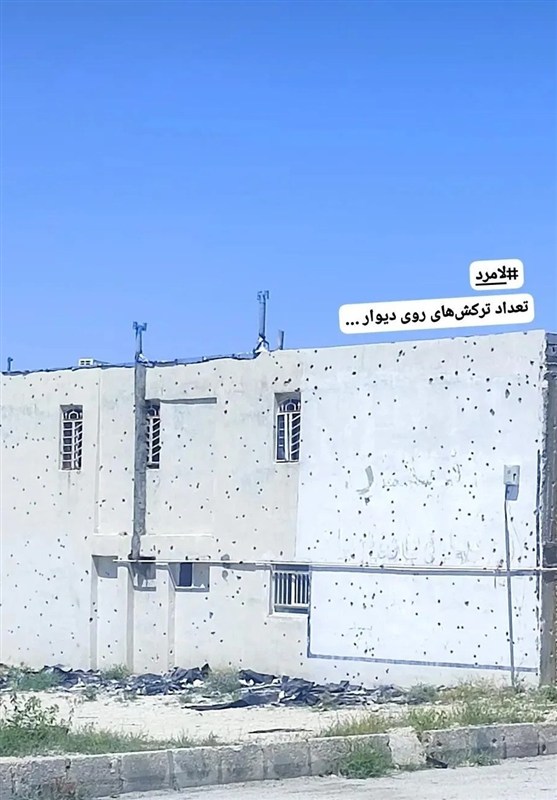 اخبار شیراز , اخبار استان فارس , جنگ آمریکا و رژیم صهیونیستی علیه ایران , 