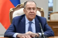 لاوروف: امیدواریم تفاهم‌نامه ایران و آمریکا مانع از درگیری مجدد در خاورمیانه شود