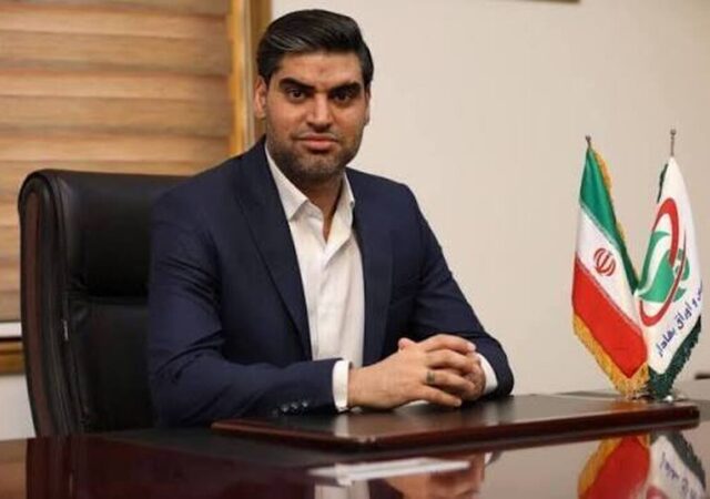 ماجرای نامه سرگشاده مدیرعامل پرسپولیس به مهدی تاج چیست؟