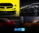 مالیات خودروهای لوکس در ۱۴۰۵ اعلام شد؛ سقف ۷.۵ میلیارد تومان