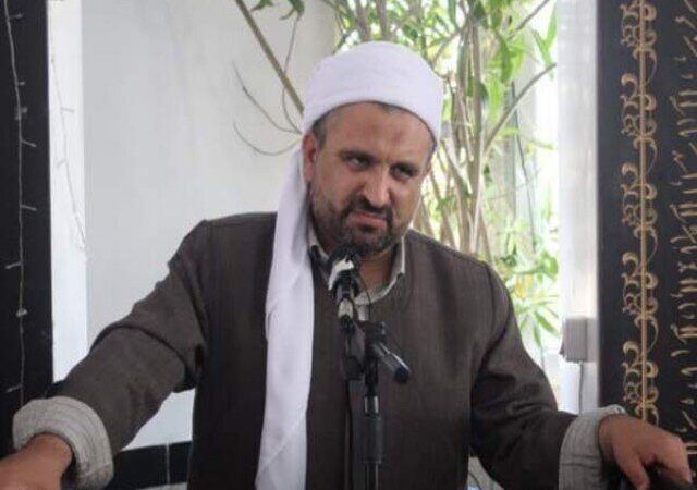 ماموستا مرادی: «رحمت و ترحم» محور اصلی جامعه اسلامی است