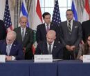 متن توافق دولت لبنان با اسرائیل منتشر شد/ مخالفت حزب‌الله شدت گرفت