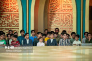 «محفل ستاره‌ها ۳» محرم و صفر می‌آید؛ آغاز ضبط از ۲۵ خرداد