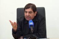 مخبر: محور اصلی اقتصاد کشور در کنار تولید، اصناف و بازاریان هستند