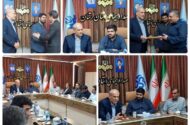 مدیرکل سیمای استان‌های صداوسیما: تولید ۷۰۰ آیتم رسانه‌ای در جنگ رمضان