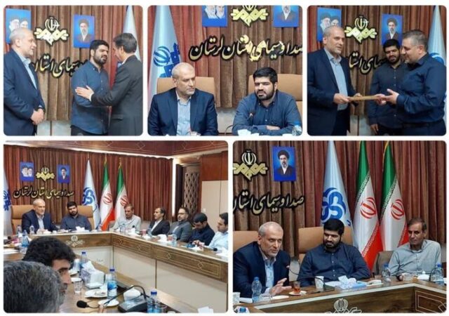 مدیرکل سیمای استان‌های صداوسیما: تولید ۷۰۰ آیتم رسانه‌ای در جنگ رمضان