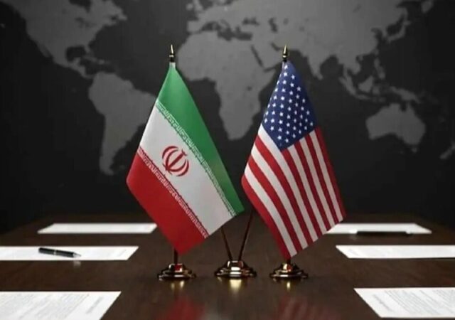 مذاکرات ایران و آمریکا لغو شد؟