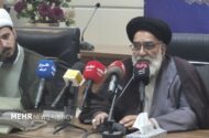 مراسم سالگرد قیام خونین ۱۵ خرداد در استان تهران برگزار می شود
