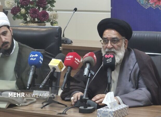 مراسم سالگرد قیام خونین ۱۵ خرداد در استان تهران برگزار می شود