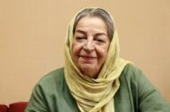 «مرضیه برومند سفیر آب شد/ پیوستن چهره‌های هنری به کمپین صرفه‌جویی»