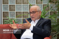 مرعشی: تفاهمنامه اسلام‌آباد نمادی از پایداری و اقتدار ایران است
