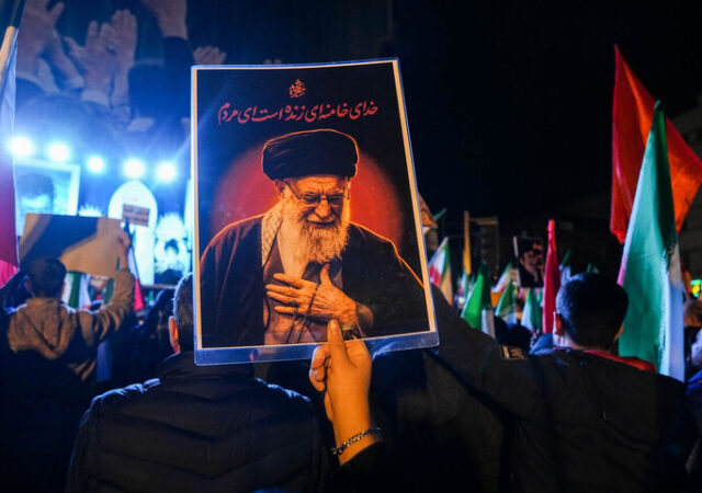 مسیر تشییع رهبر شهید انقلاب در تهران مشخص شد