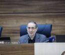 مشاور وزیر بهداشت: توجه به بیماریهای غیرواگیر در اولویت نظام سلامت مشاور وزیر بهداشت: توجه به بیماریهای غیرواگیر در اولویت نظام سلامت