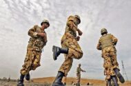 مشمولان خدمت سربازی بخوانند / آخرین فرصت بهره‌مندی از معافیت سه فرزندی اعلام شد