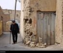 مصائب زندگی در بافتهای ناکارآمد؛ نوسازی بافتهای فرسوده قفل شد مصائب زندگی در بافتهای ناکارآمد؛ نوسازی بافتهای فرسوده قفل شد