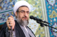 مطهری‌اصل: ملت ایران همچون یاران سیدالشهدا برابر مستکبران ایستاده‌اند
