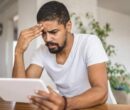 مغز ما برای این همه خبر بد طراحی نشده است!