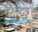 مقبره دانیال نبی در گذر زمان / شوش قدیم چگونه بود؟ + عکس