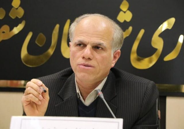 مقیمی: توجه به امنیت غذایی از الزامات سلامت جامعه است
