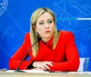 ملونی: نظرم را درباره ترامپ عوض نمیکنم ملونی: نظرم را درباره ترامپ عوض نمیکنم