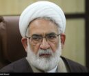 منتظری: پرونده‌های باقی‌مانده 1402و1403 تا پایان خردادتعیین‌تکلیف شوند