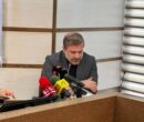 موسوی: بررسی ۹۵ درصد پرونده های اغتشاشات در گیلان به اتمام رسیده است موسوی: بررسی ۹۵ درصد پرونده های اغتشاشات در گیلان به اتمام رسیده است
