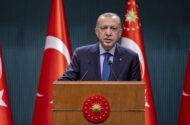 موضع‌گیری اردوغان درباره ایران و آمریکا؛ منطقه به این توافق نیاز دارد