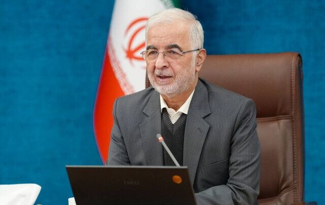 مومنی: اجلاس شانگهای فرصتی بسیار خوب برای دیپلماسی منطقه‌ای است