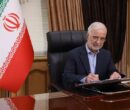 مومنی: ایران مقتدرتر از هر زمان دیگری در برابر تهدیدات ایستاده است