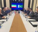مومنی: تجارت ایران و پاکستان باید به ده میلیارد دلار افزایش یابد