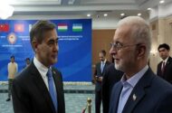 مومنی: سازمان همکاری‌ شانگهای بازیگری بسیار موثر در تحولات جهانی است