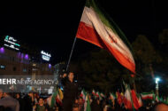 موکب‌داری ورزش همگانی از ۱۰۰ شب عبور کرد/ خلیلی: تا جشن پیروزی هستیم