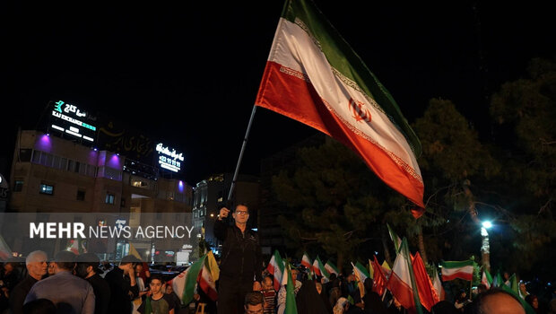 موکب‌داری ورزش همگانی از ۱۰۰ شب عبور کرد/ خلیلی: تا جشن پیروزی هستیم