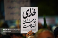 موکب‌های البرز در تهران، قم و مشهد برای خدمت به زائران آماده شدند