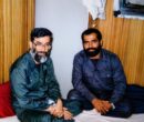 میداندار؛ حکایت فرماندهی که بر صاعقه ها فرمان می دهد! 