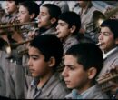 نابینایی استاد موسیقی در آستانه تشییع خورشید/ باید می‌رفتیم!