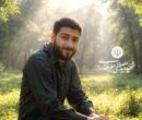 نامه‌ای به یاد پدر شهید؛ اهدای انگشتر به فرزند شهید سید مصطفی میرغفاری
