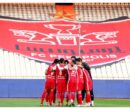 نسخه جدید پرسپولیس در راه لیگ یک فاش شد نسخه جدید پرسپولیس در راه لیگ یک فاش شد