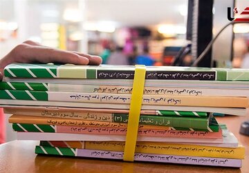 نسخه جدید کتاب‌های درسی در راه است/ آغاز فاز جدید تغییر کتاب‌های ابتدایی