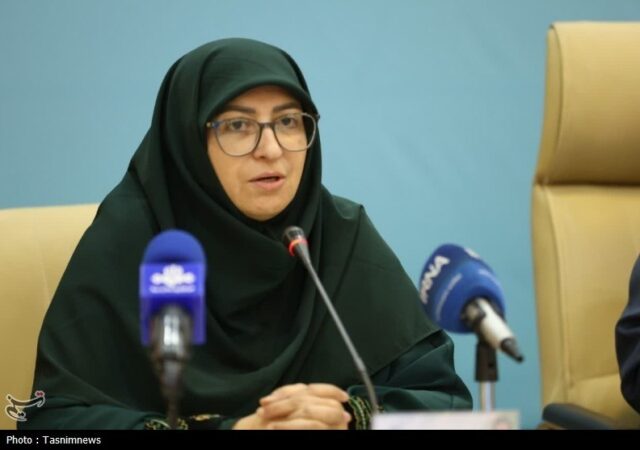 نشست 5 کشور ساحلی ‌برای بررسی علت کاهش آب دریا‌ی خزر‌