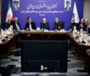 نشست اتاق بازرگانی با قالیباف؛ ۳۰ پیشنهاد برای توسعه روابط با چین