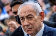 نشست ترامپ با رهبران منطقه در فرانسه/ علت کنار گذاشتن نتانیاهو چیست؟
