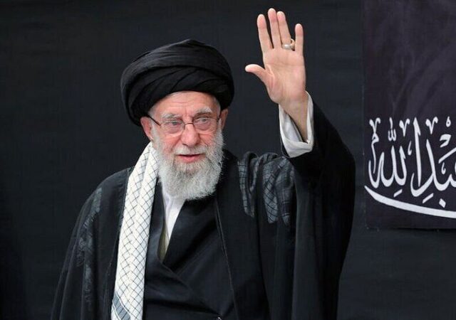 نشست علمی «عاشورا در منظومه فکری رهبر شهید» برگزار می‌شود