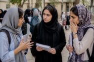 نظر کاربران خبرآنلاین درباره تاثیر معدل در کنکور؛ «معدل به نفع کسانی‌ست که پارتی و کلاس خصوصی دارند»/ «دوازدهم منطقی است، اما یازدهم عادلانه نیست»