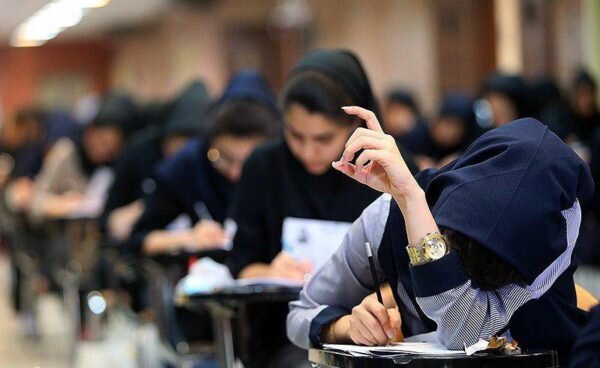 نظر کاربران خبرآنلاین درباره تاثیر معدل در کنکور؛ «معدل به نفع کسانی‌ست که پارتی و کلاس خصوصی دارند»/ «دوازدهم منطقی است، اما یازدهم عادلانه نیست»