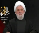 نعیم قاسم: اشغالگری را نپذیرفته و برای مقابله آمادهایم! نعیم قاسم: اشغالگری را نپذیرفته و برای مقابله آمادهایم!