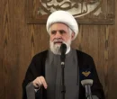 نعیم قاسم: ملت ایران با فداکاریهای بزرگ، قدرتمندتر از قبل از جنگ بیرون آمد نعیم قاسم: ملت ایران با فداکاریهای بزرگ، قدرتمندتر از قبل از جنگ بیرون آمد