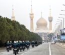نمازجمعه تهران در روز ۱۵ خرداد در حرم امام برگزار می‌شود